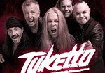 Tyketto