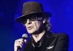 Udo Lindenberg Konzerte/Tourdaten