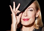 Ute Lemper Konzerte/Tourdaten