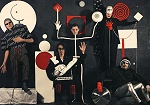 Vanishing Twin