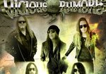 Vicious Rumors