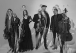 Vitamin String Quartet (Foto: WASSERMAN MUSIC LIMITED)