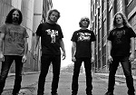 Voivod Konzerte/Tourdaten