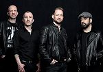 Volbeat Konzerte/Tourdaten