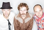 WhoMadeWho Konzerte/Tourdaten