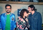 Widowspeak Konzerte/Tourdaten