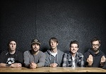 A Wilhelm Scream Konzerte/Tourdaten