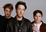 The Wombats (Foto: Julia Godfrey)