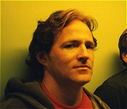Greg Whelan / The Wrens