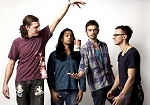 Yeasayer Konzerte/Tourdaten