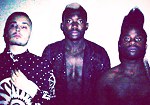 Young Fathers