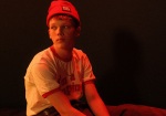 Yung Pepp (Foto: Zeitfang)
