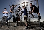 Zebrahead Konzerte/Tourdaten