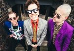 The Zipheads
