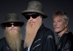 ZZ Top Konzerte/Tourdaten