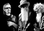 ZZ Top (Foto: Blain Clausen)