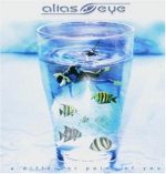 Alias Eye: A Different Point Of You bei amazon.de