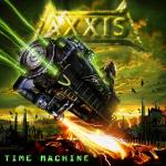 Axxis: Time Machine