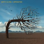 Biffy Clyro: Opposites