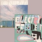 Electric President: s/t