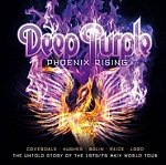 Deep Purple: Phoenix Rising (Edel) [DVD/CD]