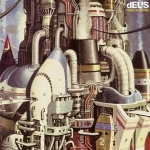 Deus: Pocket Revolution