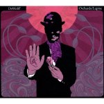 DeWolff: Orchards/Lupine