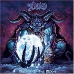 Dio: Master Of The Moon (Steamhammer/SPV)