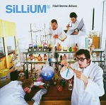 Fünf Sterne Deluxe: Sillium