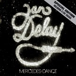 Jan Delay: Mercedes-Dance (Universal / Universal)