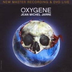 Jean Michel Jarre: Oxygene - Live in Your Living Room