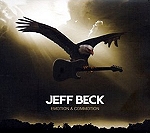 Jeff Beck: Emotion & Commotion [CD/DVD]