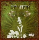 Jeff Martin: Live in Dublin