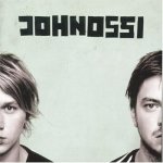 Johnossi: s/t
