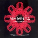 Jonas Hellborg: Art Metal