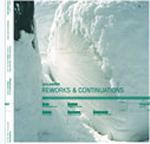 Jullander - Reworks & Continuations [EP] (Sunday Service / Hausmusik)