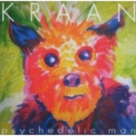 Kraan: Psychedelic Man