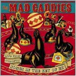 Mad Caddies - Live...