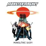 Monster Magnet: Monolithic Baby (Steamhammer / SPV)