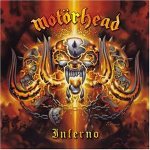 Motörhead - Inferno (Steamhammer/SPV)