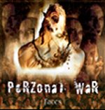 Perzonal War - Faces bei amazon.de