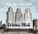 Peter Bjorn And John: Writer's Block