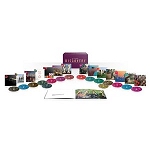 Pink Floyd: Discovery Box-Set