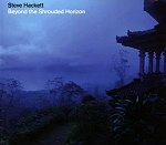 Steve Hackett: Beyond The Shrouded Horizon