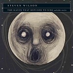 Steven Wilson: The Raven That Refused To Sing (And Other Stories)