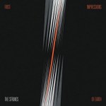 The Strokes: First Impressions of Earth