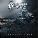 Symphony X: Paradise Lost