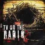 TV On The Radio: Return To Cookie Mountain (4AD / Beggars / Indigo)