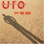 UFO: You Are Here (Steamhammer/SPV)