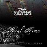 Van der Graaf Generator: Real Time